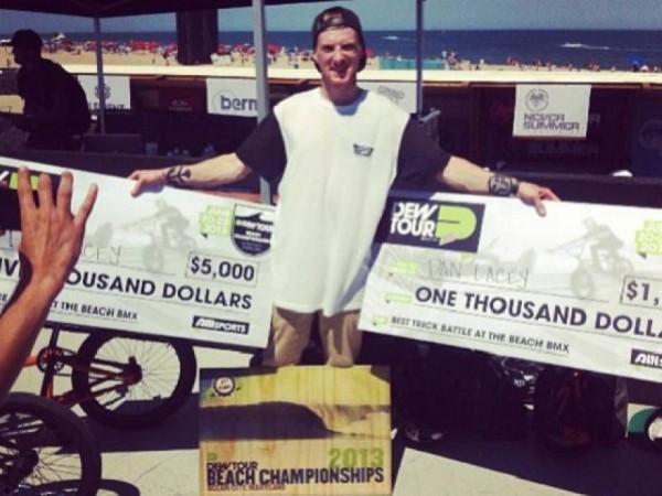 Dew Tour Ocean City Battle